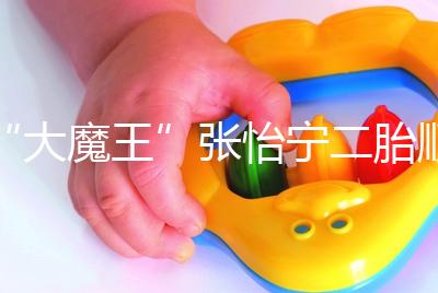 “大魔王”張怡寧二胎順利產(chǎn)子,生日宴攜一對(duì)兒女首亮相