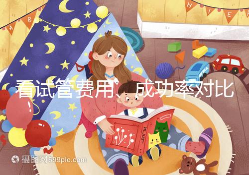 看試管費(fèi)用、成功率對(duì)比f(wàn)sac美國(guó)加州生殖中心和ccrm