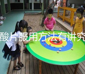 葉酸片服用方法有講究，每天保證合理劑量很關鍵