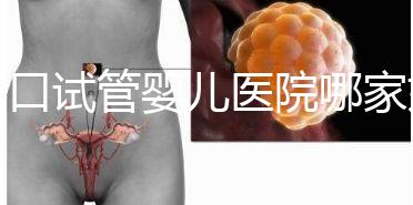 周口試管嬰兒醫院哪家好，2024年助孕成功率及費用公布
