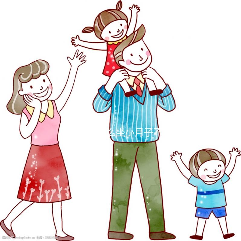 人流后怎么坐小月子不落毛病速覽，能否吹風(fēng)一看便知