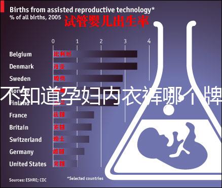 不知道孕婦內衣褲哪個牌子好看這，婧麒排名靠前穿著還舒服