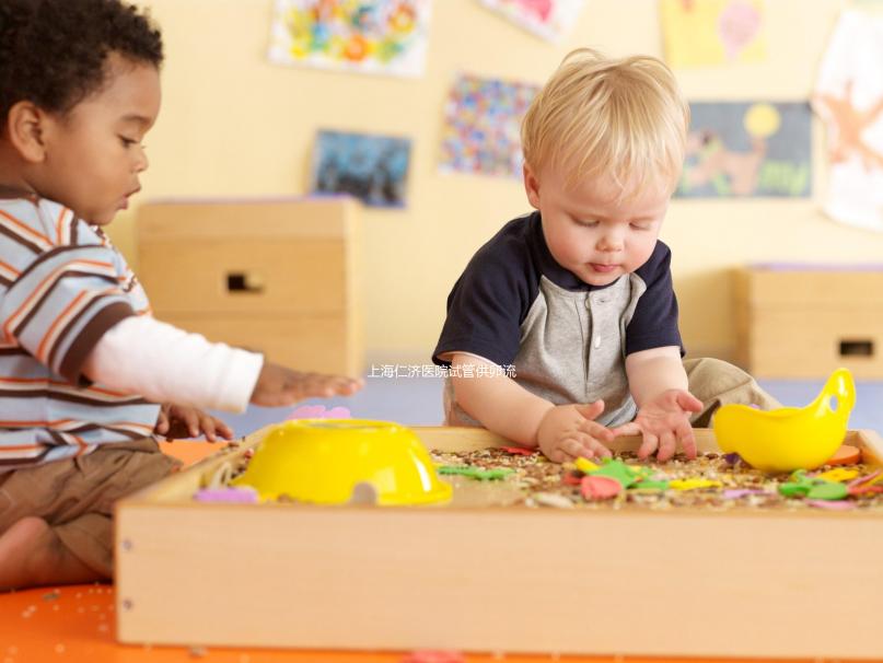 上海仁濟醫院試管供卵流程大揭秘，4個步驟全搞定