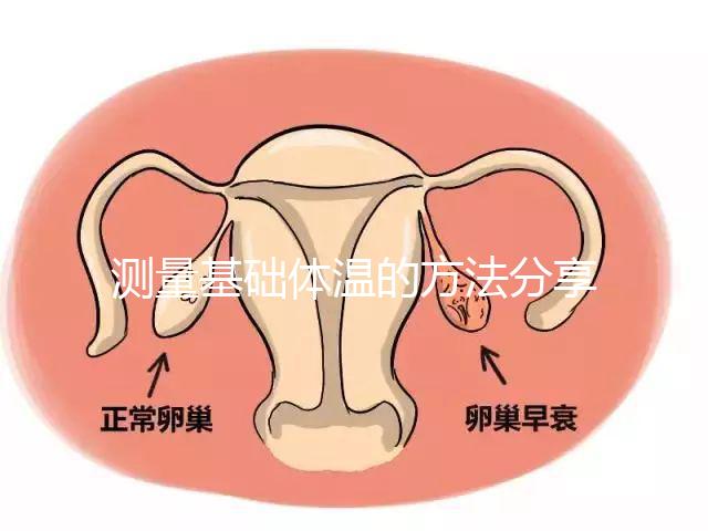 測(cè)量基礎(chǔ)體溫的方法分享 教你把握“造人”最佳時(shí)機(jī)