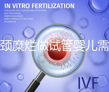 宮頸糜爛做試管嬰兒需要先治療?來聽聽醫(yī)生怎么說