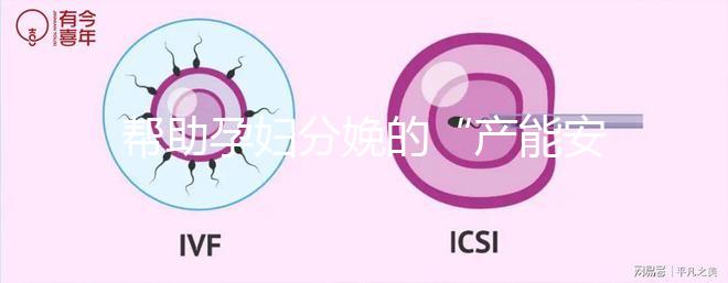 幫助孕婦分娩的“產能安”真那么有效嗎？