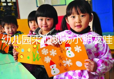 幼兒園采血現(xiàn)場(chǎng)小朋友哇哇哭成一片，萌娃怕疼捂眼！