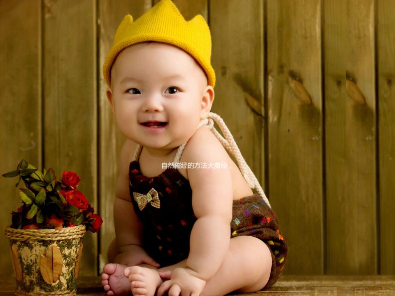 自然催經的方法大揭秘，常吃益母草顆粒比手動按摩效果更好