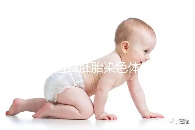 西安檢查胚胎染色體價格不一，提前了解地點更方便