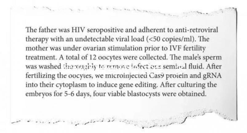 解秘胚胎受精全過程，多精入卵的原因找到了