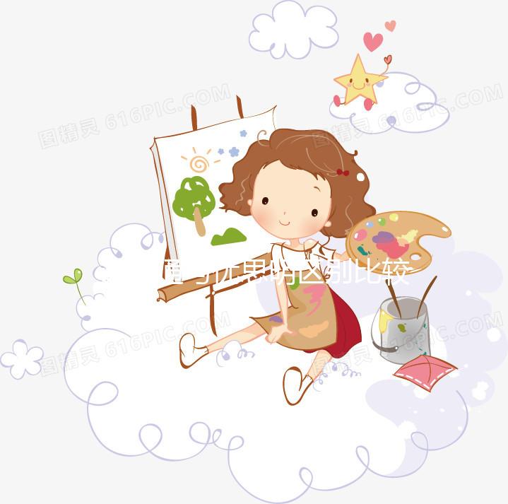 達芙通與優思明區別比較，調經吃哪個好高下立見