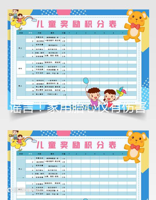 謠言！家用胎心儀有傷害、會致聾、有輻射不可信