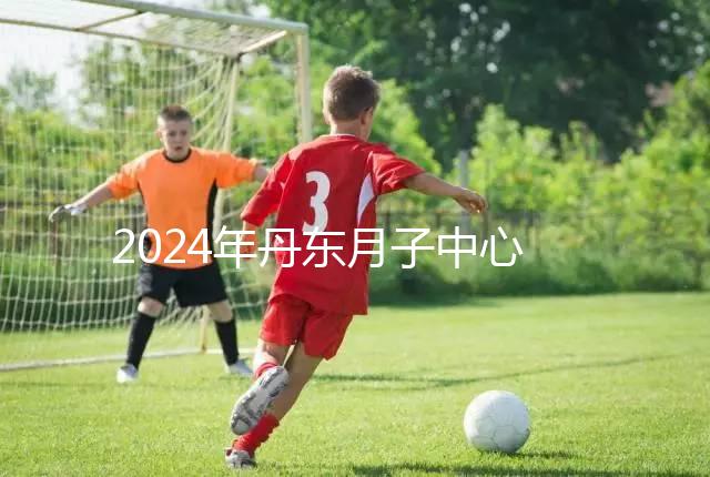 2024年丹東月子中心收費(fèi)標(biāo)準(zhǔn)，能否接生問(wèn)題整理，想要制作的戳