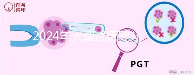 2024年大理試管嬰兒醫(yī)院成功率排行榜更新，哪一家好看？