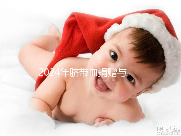 2024年臍帶血捐贈與自存的區別來襲，哪個是好的揭秘？