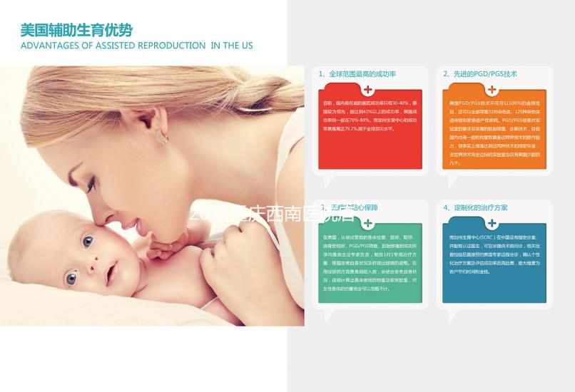 2024重慶西南醫院唐篩價格整理，醫保報銷比自費低很多