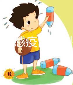 hib和流感疫苗區(qū)別有這6點(diǎn)，家長千萬別打錯(cuò)了