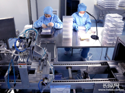 河北發(fā)布六項(xiàng)重點(diǎn)任務(wù)，以技術(shù)開(kāi)發(fā)驅(qū)動(dòng)高新技術(shù)產(chǎn)業(yè)園區(qū)高質(zhì)量發(fā)展