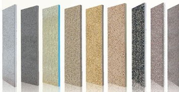 安徽金銳外墻保溫裝飾一體板的發展方向與前景探析